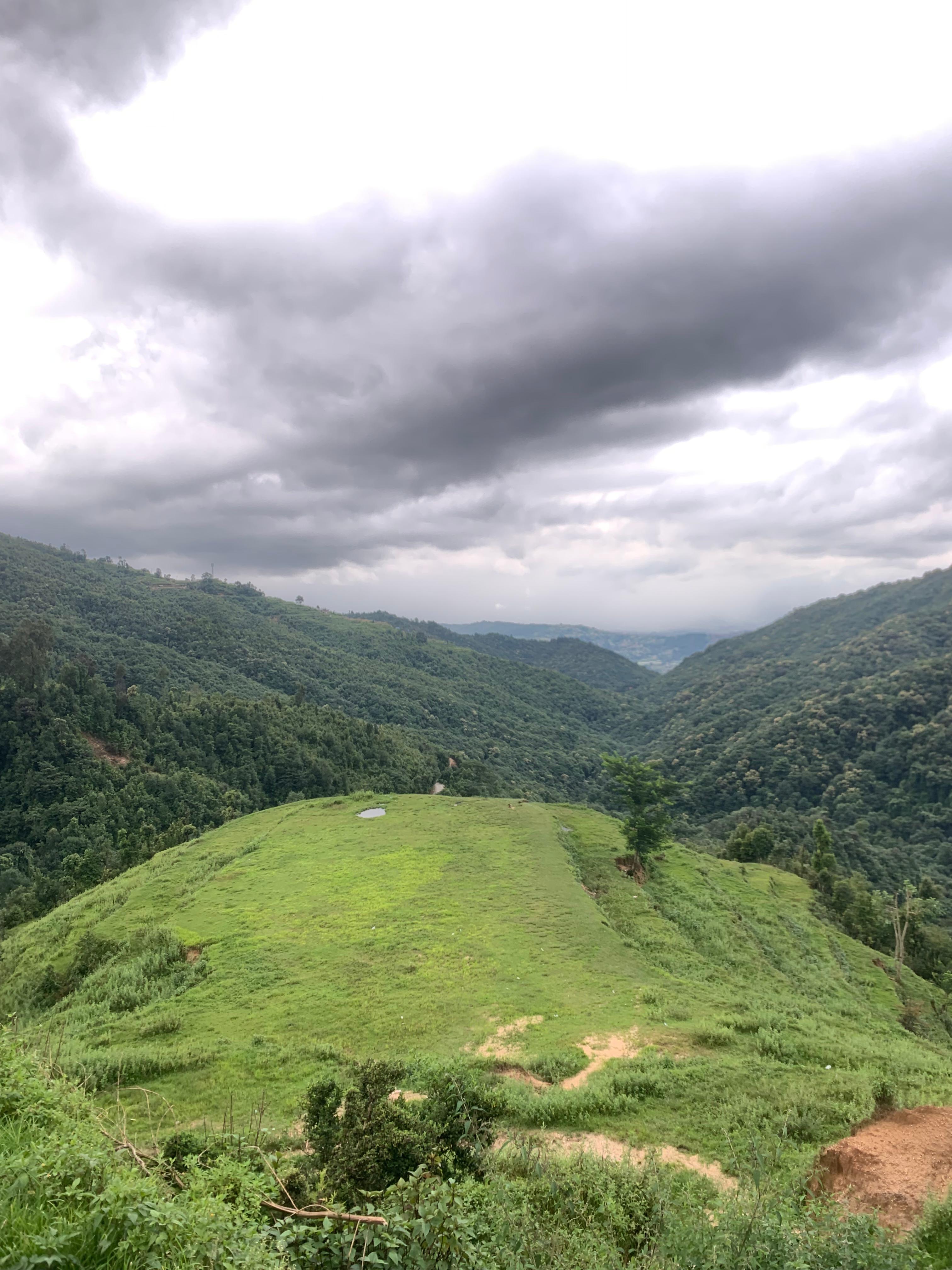Okhreni-picnic-spot
